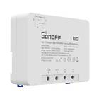 Sonoff Wi-Fi Smart Switch Energy Monitoring