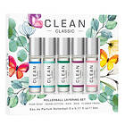 Clean Classic Rollerball Layering Set 5x5ml