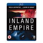 Inland Empire (UK) (Blu-ray)