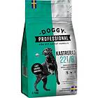 Doggy Professional Kastrerad 3,75kg