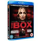 The Box (2009) (UK) (Blu-ray)