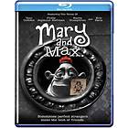 Mary and Max (US) (Blu-ray)