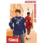 The Sims 4 - Modern Menswear Kit  (PC)