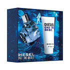 Diesel Only The Brave edt 35ml + SG 50ml