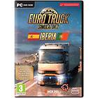 Euro Truck Simulator 2 - Iberia (Expansion) (PC)
