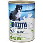 Bozita Single Protein 6x0.4kg