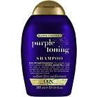 OGX Blonde Enhance+ Purple Toning Shampoo 385ml