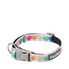 Fuzzyard Candy Halsband M