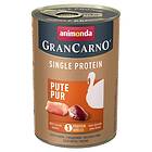 Animonda Dog Gran Carno Single Protein 24x0.4kg