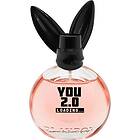 Playboy You 2.0 Loading For Her edt 40ml