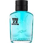 Playboy You 2.0 Loading For Him edt 60ml