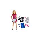 Barbie Musician Doll GDJ34