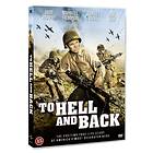 To Hell And Back (DK) (DVD)