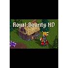 Royal Bounty HD (PC)