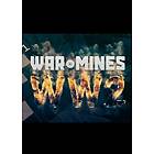 War Mines: WW2 (PC)
