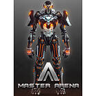 Master Arena (PC)