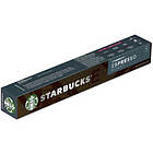 Starbucks Espresso Dark 10st (kapslar)