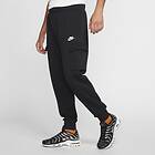 Nike Sportswear Club Fleece Cargo Sweatpants (Homme)