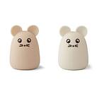 Liewood Mouse (2-Pack)