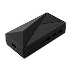 SilverStone CPL02-E
