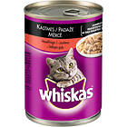 Whiskas 1+ Cans 0,4kg