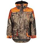 MacKenzie Camo Jacket (Jr)