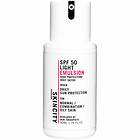 SkinCity SkinCare Light Emulsion SPF50 50ml