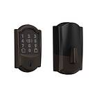 Schlage Encode Plus Smart Wifi Deadbolt