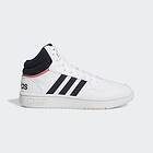 Adidas Hoops 3.0 Mid Classic (Dame)