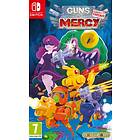 Guns of Mercy - Rangers Edition (Switch)