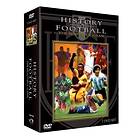 History of Football: The Beautiful Game (UK)