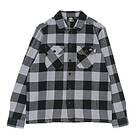 Dickies New Sacramento Flannel Shirt (Dam)