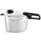 Fissler Vitavit Premium Trykkoker 22cm 8L