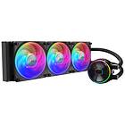 Cooler Master MasterLiquid PL360 Flux (3x120mm)