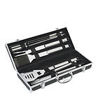 Küchenprofi BBQ-Set Phoenix 8-pack