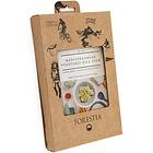 Forestia Mediterranean Vegetable Rice Stew Self-Heater 350g