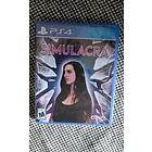 SIMULACRA (PS4)