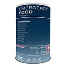 Emergency Food Banana Chips 450g