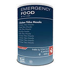 Emergency Food Chicken Tikka Masala 600g