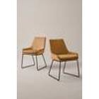 Jotex Minou Chair (2-pack)