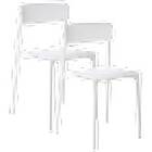 Jotex Brantevik Chair (2-pack)