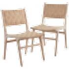 Jotex Norrebro Chair (2-pack)