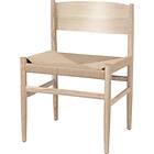 Mater Design Nestor Chair