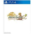 Atelier Sophie 2: The Alchemist of the Mysterious Dream (PS4)