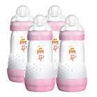 Mam Easy Start Anti-Colic 260ml 4-pack