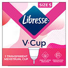 Libresse V-cup S