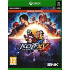 The King of Fighters XV - Omega Edition (Xbox One | Series X/S)