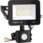 Lepro Security Lights Outdoor Motion Sensor PR340012