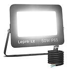 Lepro 50W Led Floodlight Outdoor PR340003