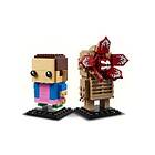 LEGO BrickHeadz 40549 Demogorgon & Eleven